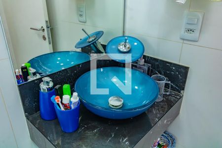 Apartamento para alugar com 117m², 3 quartos e 2 vagas Apartamento para alugar com 117m², 3 quartos e 2 vagasBanheiro 2