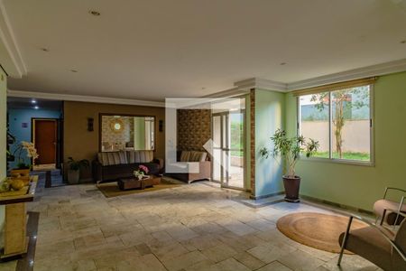 Apartamento para alugar com 117m², 3 quartos e 2 vagas Apartamento para alugar com 117m², 3 quartos e 2 vagasÁrea comum