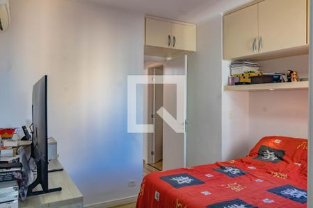 Apartamento para alugar com 117m², 3 quartos e 2 vagas Apartamento para alugar com 117m², 3 quartos e 2 vagasQuarto 2