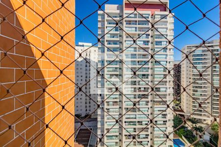 Apartamento para alugar com 117m², 3 quartos e 2 vagas Apartamento para alugar com 117m², 3 quartos e 2 vagasVista