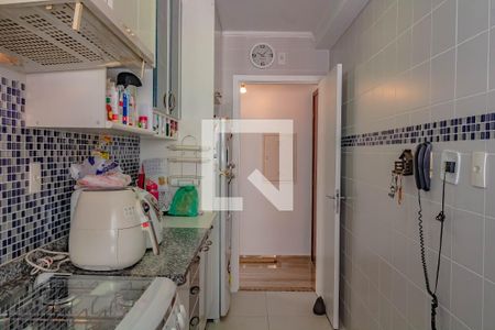 Apartamento para alugar com 117m², 3 quartos e 2 vagas Apartamento para alugar com 117m², 3 quartos e 2 vagasCozinha