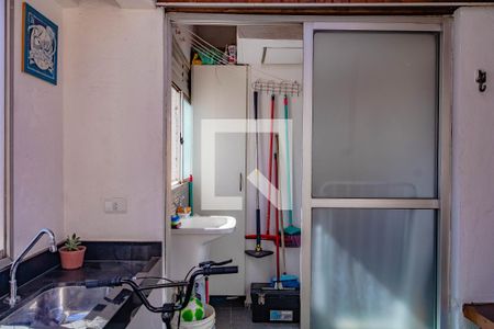 Apartamento para alugar com 117m², 3 quartos e 2 vagas Apartamento para alugar com 117m², 3 quartos e 2 vagasÁrea Gourmet