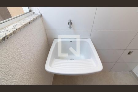 Casa de condomínio à venda com 34m², 1 quarto e sem vaga Casa de condomínio à venda com 34m², 1 quarto e sem vagaÁrea de Serviço