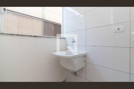 Casa de condomínio à venda com 34m², 1 quarto e sem vaga Casa de condomínio à venda com 34m², 1 quarto e sem vagaÁrea de Serviço