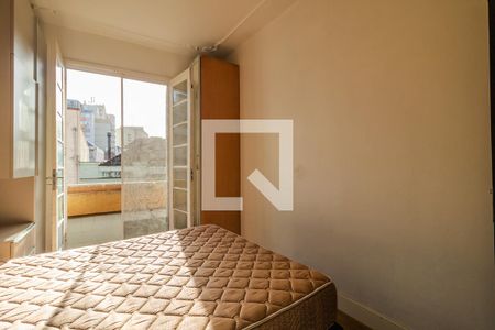 Quarto de apartamento para alugar com 1 quarto, 60m² em Centro Histórico, Porto Alegre