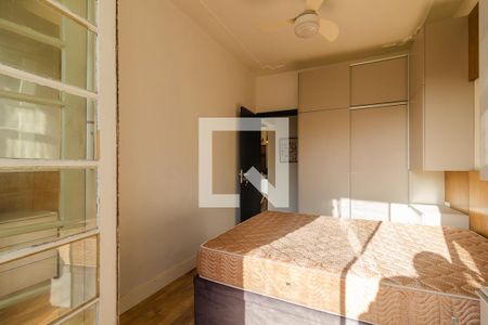 Quarto de apartamento para alugar com 1 quarto, 60m² em Centro Histórico, Porto Alegre