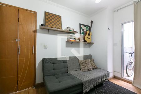 Casa de condomínio à venda com 90m², 2 quartos e 1 vagaQuarto 2