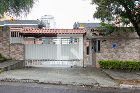 Casa de condomínio à venda com 90m², 2 quartos e 1 vagaFachada do Condomínio