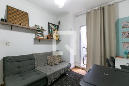 Casa de condomínio à venda com 90m², 2 quartos e 1 vagaQuarto 2