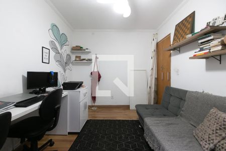 Casa de condomínio à venda com 90m², 2 quartos e 1 vagaQuarto 2