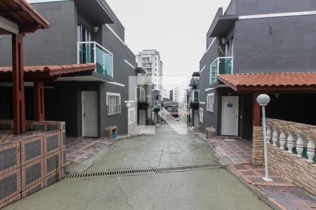 Casa de condomínio à venda com 90m², 2 quartos e 1 vagaCondomínio