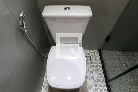 Casa de condomínio à venda com 90m², 2 quartos e 1 vagaBanheiro