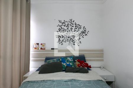 Casa de condomínio à venda com 90m², 2 quartos e 1 vagaQuarto 1