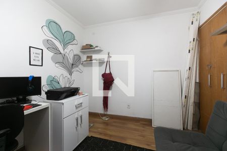 Casa de condomínio à venda com 90m², 2 quartos e 1 vagaQuarto 2