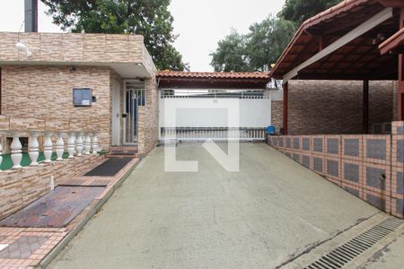 Casa de condomínio à venda com 90m², 2 quartos e 1 vagaEntrada do Condomínio