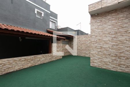 Casa de condomínio à venda com 90m², 2 quartos e 1 vagaÁrea comum