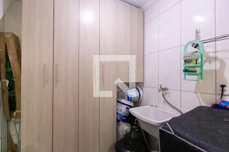 Casa de condomínio à venda com 90m², 2 quartos e 1 vagaÁrea de Serviço