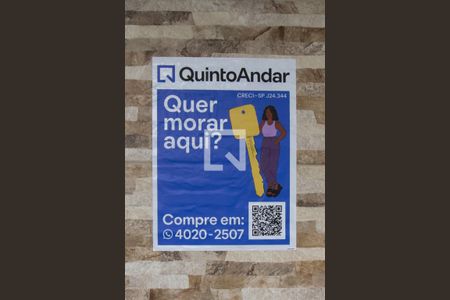 Casa de condomínio à venda com 90m², 2 quartos e 1 vagaPlaquinha