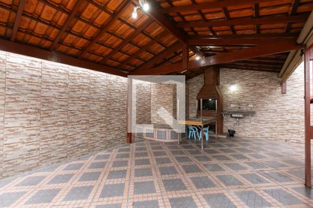 Casa de condomínio à venda com 90m², 2 quartos e 1 vagaÁrea comum