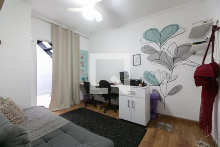 Casa de condomínio à venda com 90m², 2 quartos e 1 vagaQuarto 2