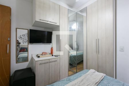 Casa de condomínio à venda com 90m², 2 quartos e 1 vagaQuarto 1