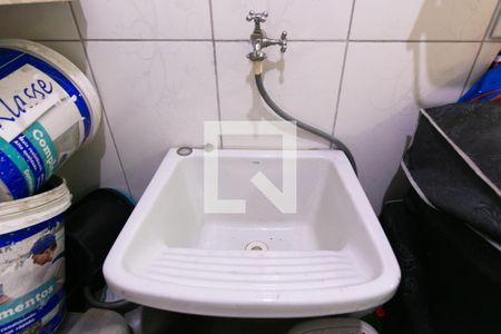 Casa de condomínio à venda com 90m², 2 quartos e 1 vagaTanque