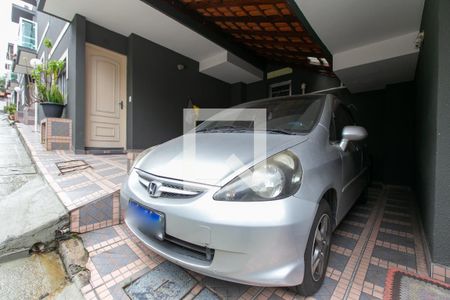 Casa de condomínio à venda com 90m², 2 quartos e 1 vagaGaragem