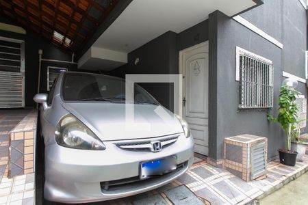 Casa de condomínio à venda com 90m², 2 quartos e 1 vagaGaragem