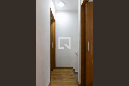 Casa de condomínio à venda com 90m², 2 quartos e 1 vagaHall dos Quartos