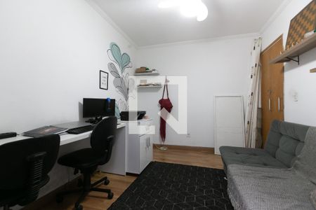 Casa de condomínio à venda com 90m², 2 quartos e 1 vagaQuarto 2