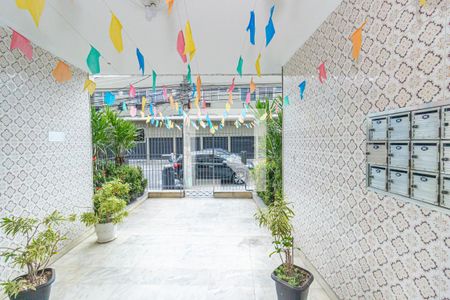 Apartamento à venda com 72m², 3 quartos e 1 vaga Apartamento à venda com 72m², 3 quartos e 1 vagaÁrea comum