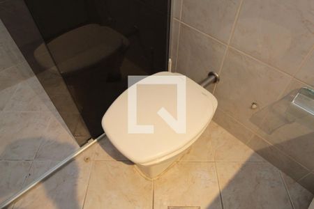 Apartamento à venda com 175m², 4 quartos e 3 vagasBanheiro da Suíte 2