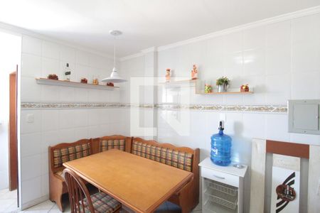 Apartamento à venda com 175m², 4 quartos e 3 vagasCozinha