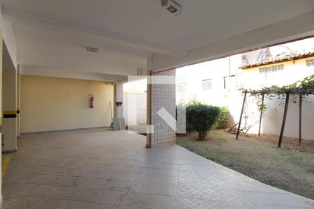 Apartamento à venda com 175m², 4 quartos e 3 vagasGaragem