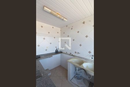 Apartamento à venda com 175m², 4 quartos e 3 vagasÁrea de Serviço