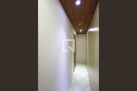 Apartamento à venda com 175m², 4 quartos e 3 vagasCloset da Suíte 1