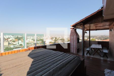 Apartamento à venda com 175m², 4 quartos e 3 vagasPiscina e Área Gourmet