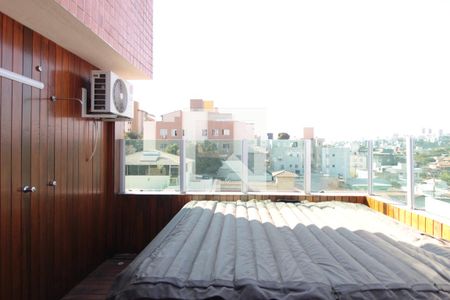 Apartamento à venda com 175m², 4 quartos e 3 vagasPiscina e Área Gourmet