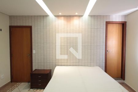 Apartamento à venda com 175m², 4 quartos e 3 vagasSuíte 1