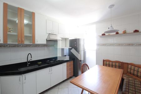Apartamento à venda com 175m², 4 quartos e 3 vagasCozinha