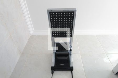 Apartamento à venda com 175m², 4 quartos e 3 vagasBanheiro da Suíte 1