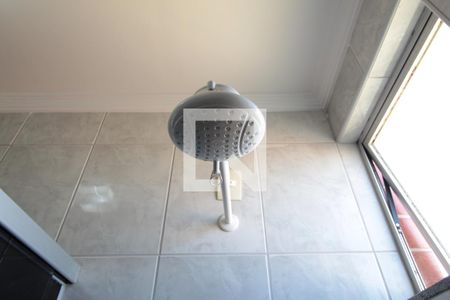 Apartamento à venda com 175m², 4 quartos e 3 vagasBanheiro Social