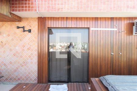 Apartamento à venda com 175m², 4 quartos e 3 vagasPiscina e Área Gourmet