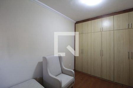 Apartamento à venda com 175m², 4 quartos e 3 vagasQuarto 2