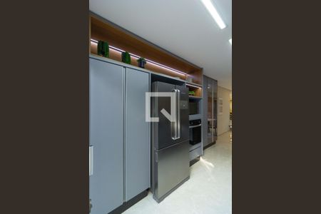 Casa à venda com 160m², 3 quartos e 2 vagasCozinha