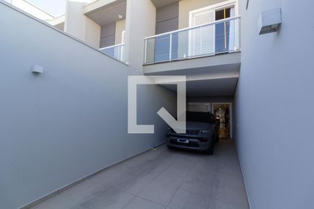 Casa à venda com 160m², 3 quartos e 2 vagasGaragem