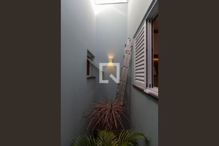 Casa à venda com 160m², 3 quartos e 2 vagasDetalhe