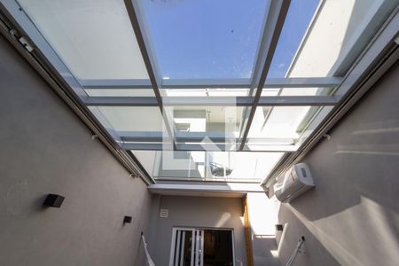 Casa à venda com 160m², 3 quartos e 2 vagasDetalhe