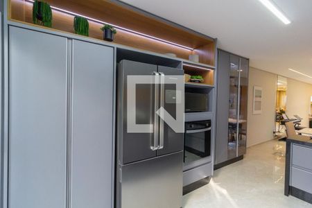 Casa à venda com 160m², 3 quartos e 2 vagasCozinha