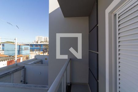 Casa à venda com 160m², 3 quartos e 2 vagasSacada da Suíte 3